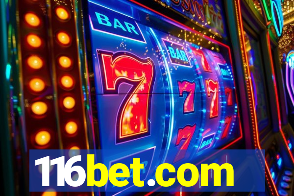 116bet.com