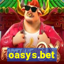 oasys.bet