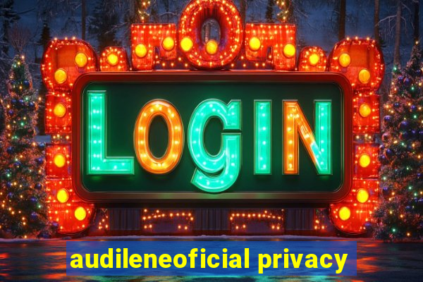 audileneoficial privacy