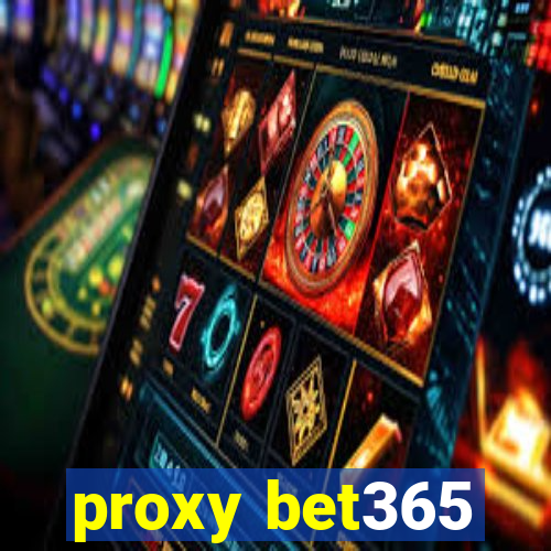 proxy bet365