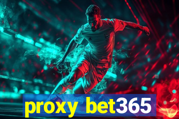 proxy bet365