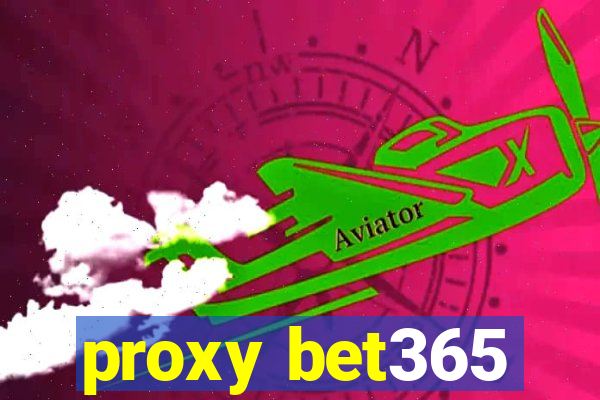 proxy bet365