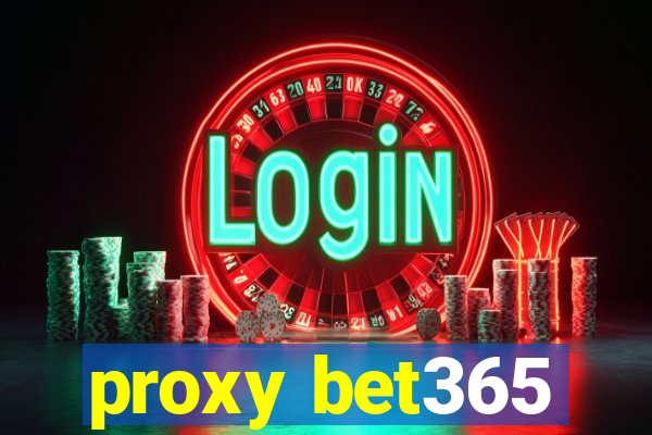 proxy bet365