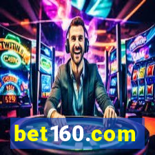 bet160.com