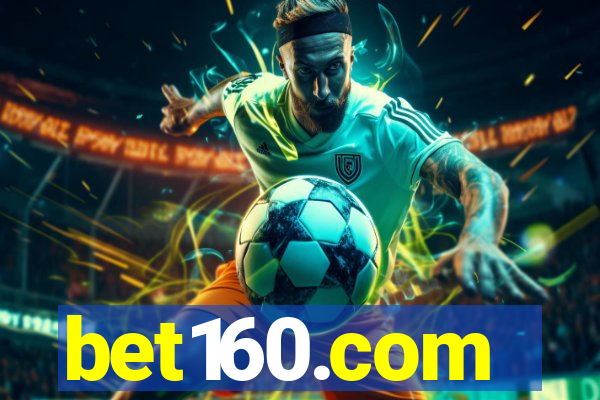 bet160.com