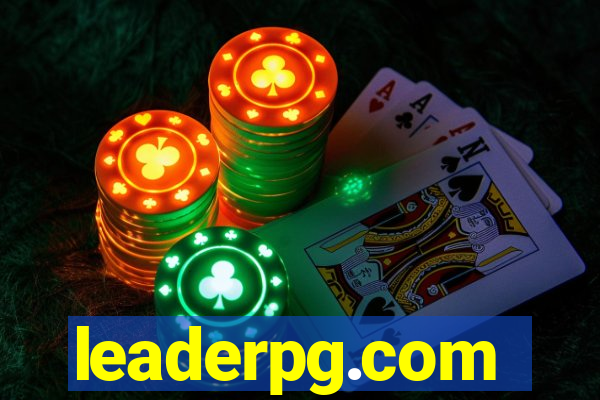 leaderpg.com