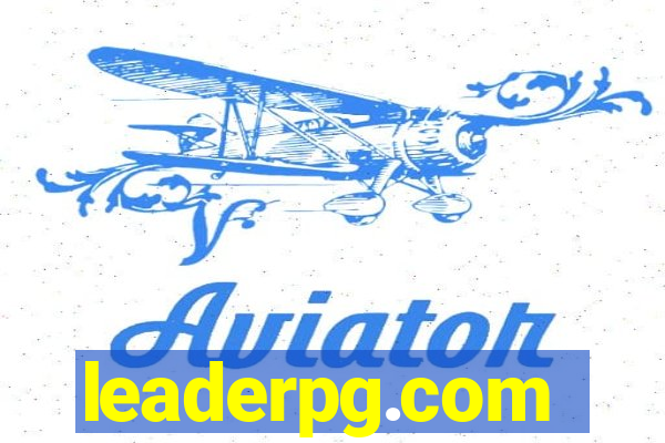 leaderpg.com