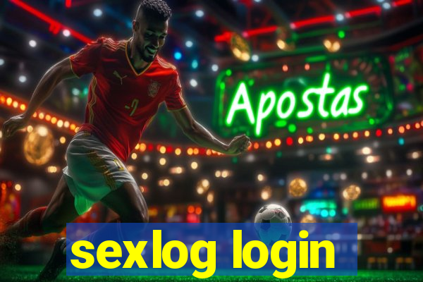 sexlog login