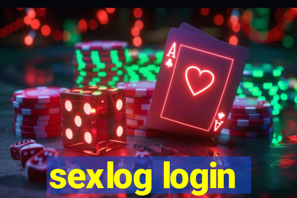 sexlog login