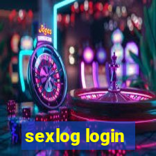 sexlog login