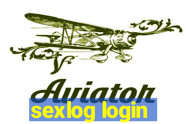 sexlog login