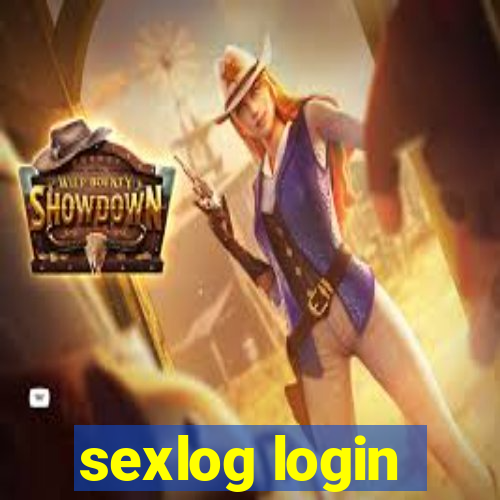 sexlog login