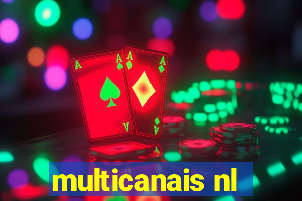 multicanais nl