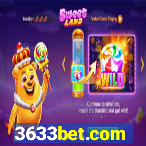 3633bet.com