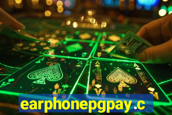 earphonepgpay.com