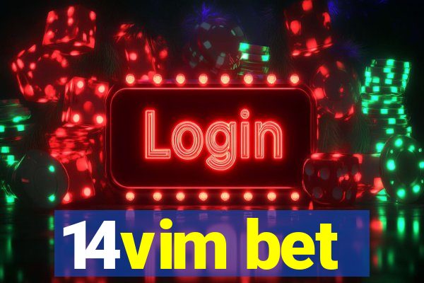 14vim bet