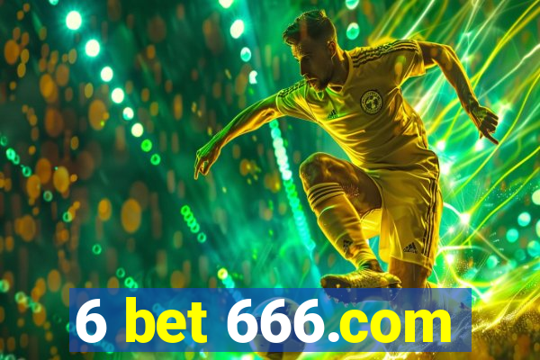 6 bet 666.com