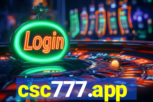 csc777.app