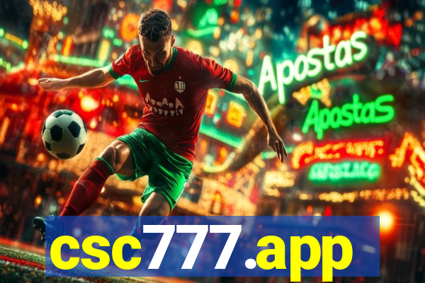 csc777.app