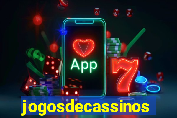 jogosdecassinos