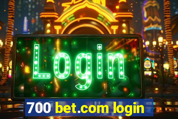 700 bet.com login