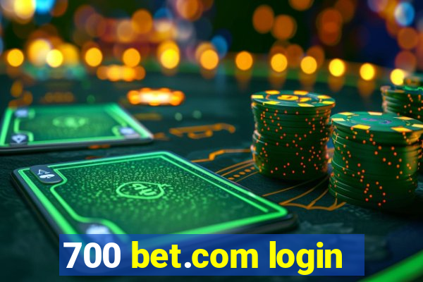 700 bet.com login