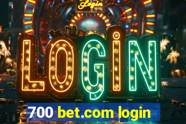 700 bet.com login