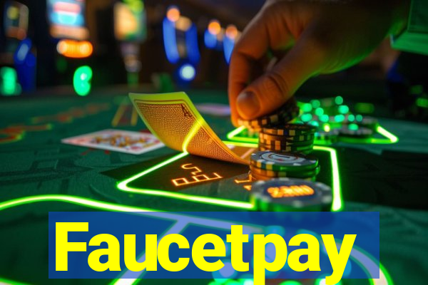 Faucetpay