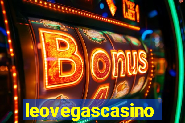 leovegascasino