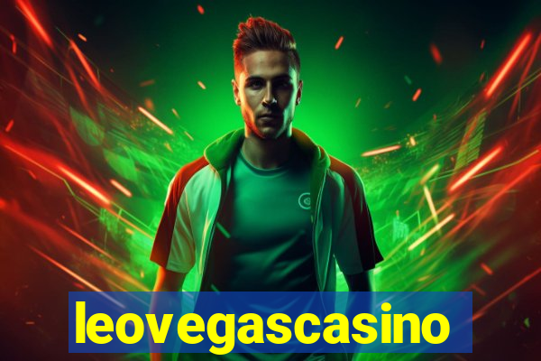 leovegascasino