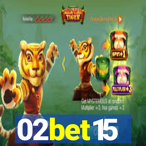 02bet15