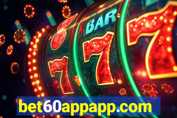 bet60appapp.com