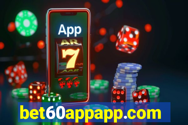 bet60appapp.com