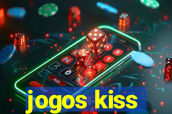 jogos kiss