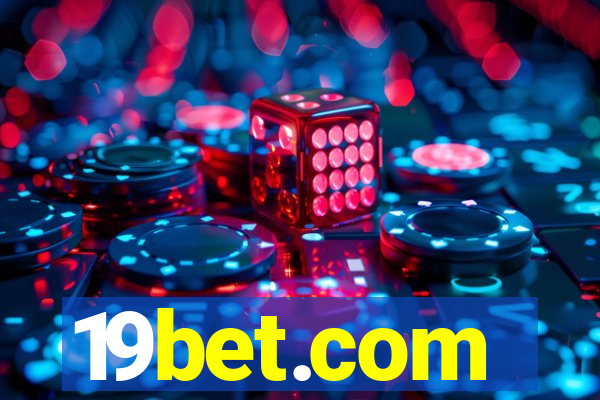 19bet.com