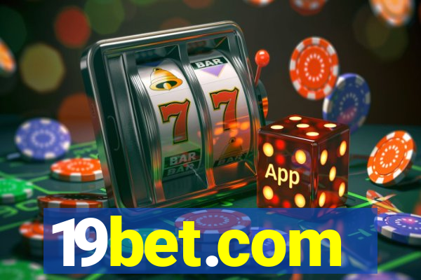 19bet.com