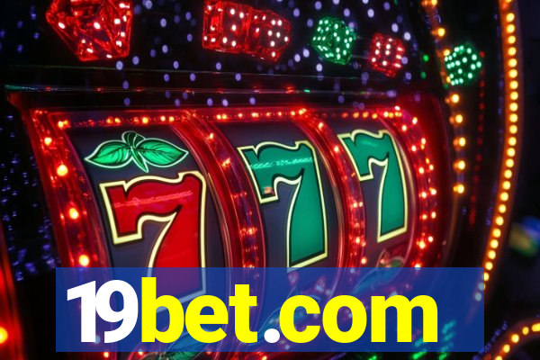 19bet.com