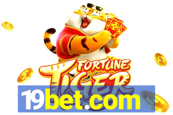 19bet.com