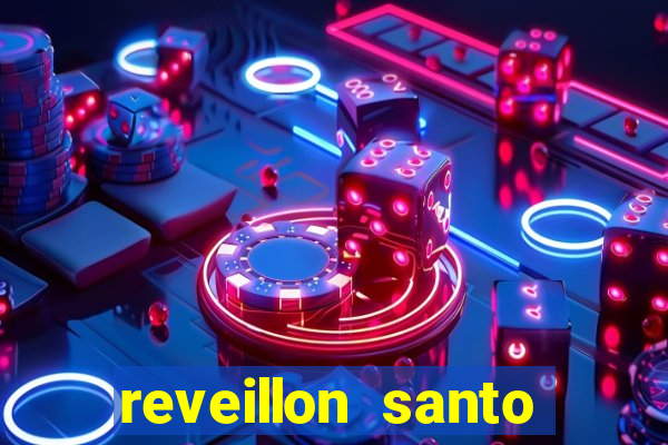 reveillon santo andre bahia