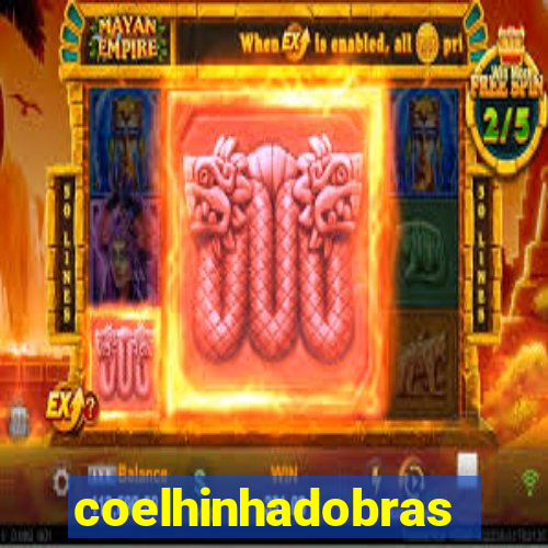 coelhinhadobrasil