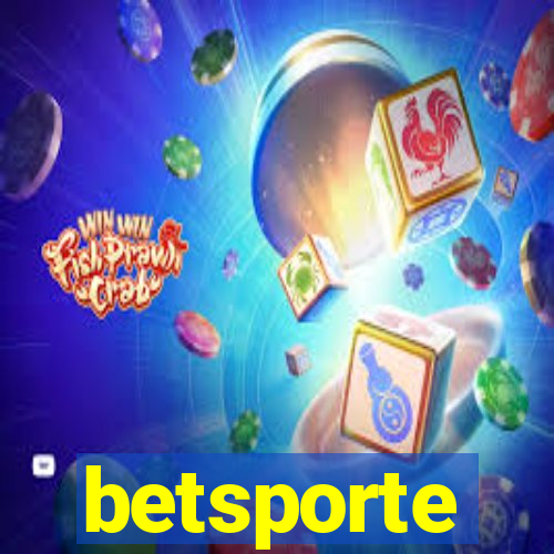 betsporte