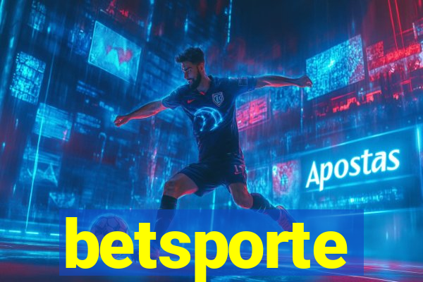 betsporte