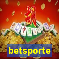 betsporte