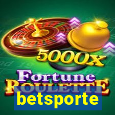 betsporte