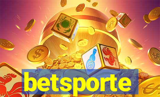 betsporte