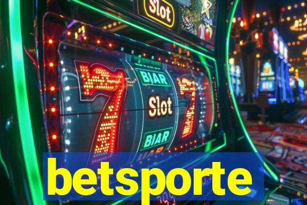 betsporte