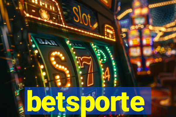 betsporte