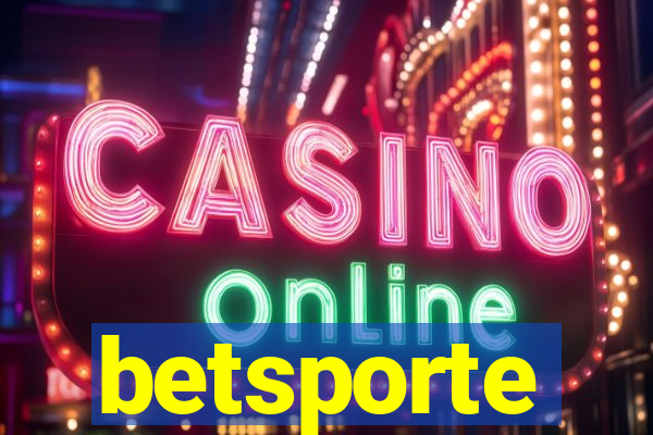 betsporte