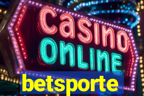 betsporte