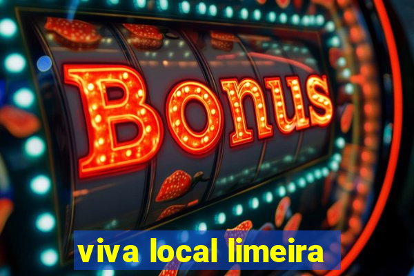 viva local limeira